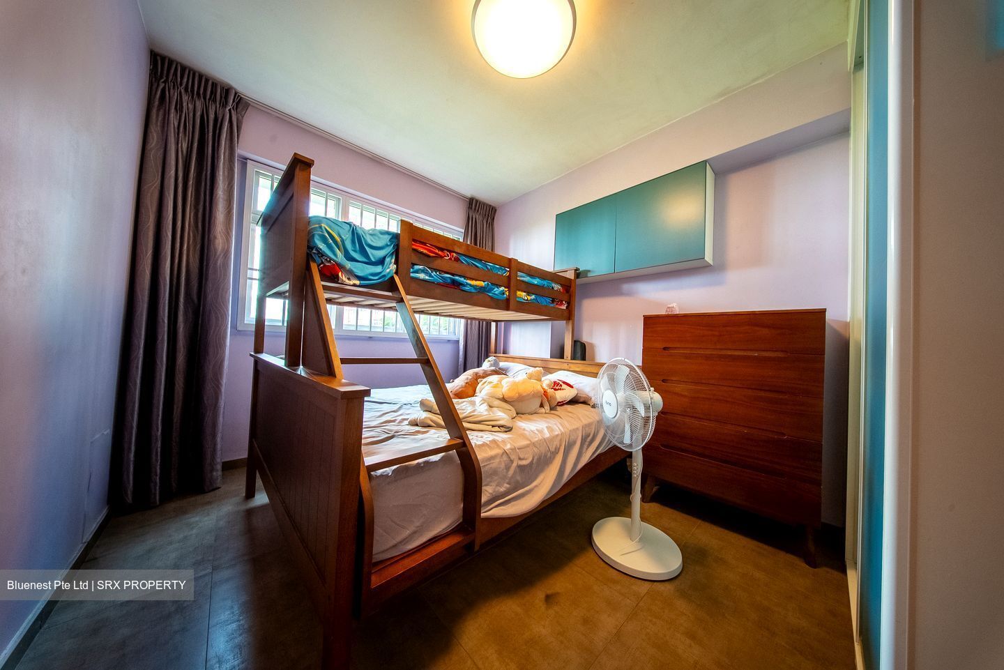 Blk 178C Rivervale Arc (Sengkang), HDB 4 Rooms #488527591